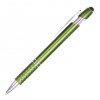 Murray Metal Stylus Pens Green